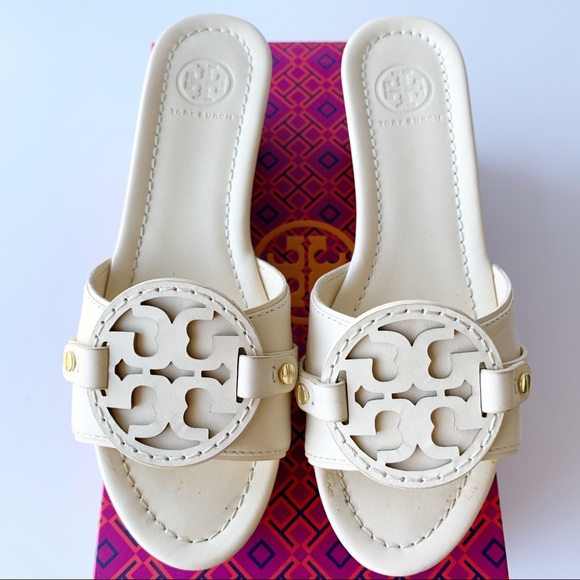 Tory Burch Shoes - TORY BURCH Madalena Wedge